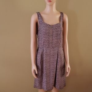 Anthropologie Kimchi Blue Dress size L